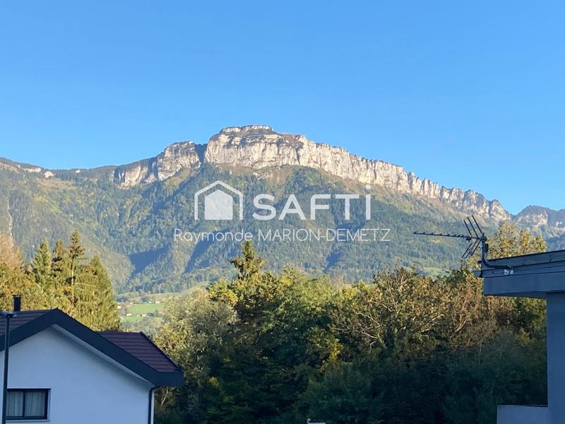 Appartement - 41 m² - 2 pièces