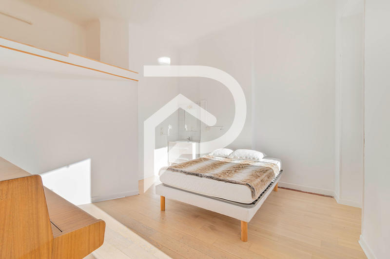 Appartement - 127 m² - 5 pièces