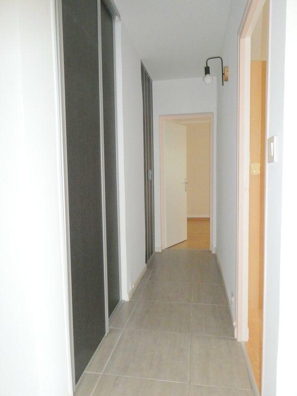 Appartement - 93 m² - 4 pièces