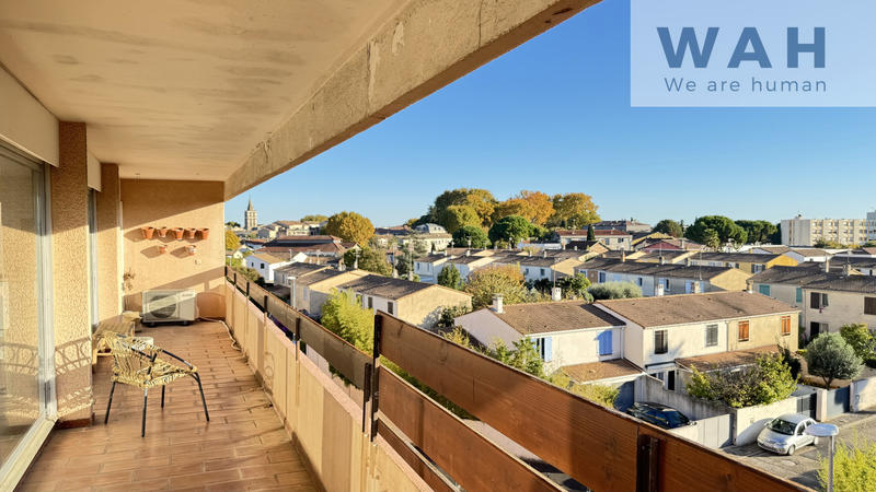 Loft - 101 m² - 4 pièces