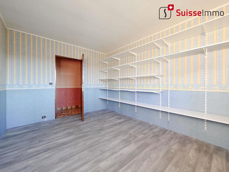 Pavillon - 127 m² - 5 pièces