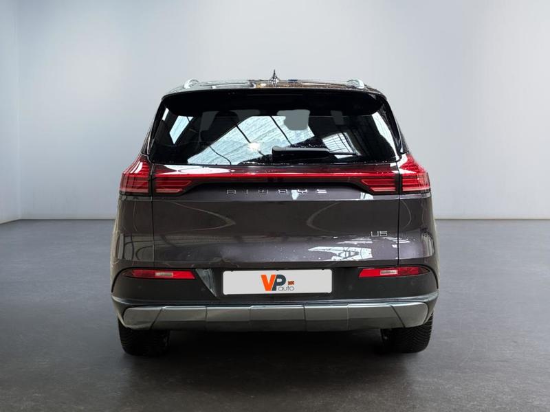 Aiways U5 150 kW Standard