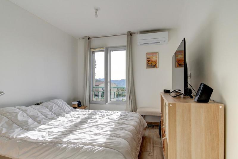 Duplex - 58 m² - 3 pièces