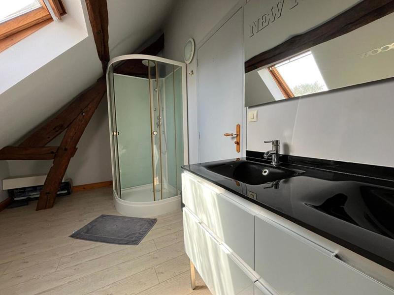 Propriété - 181 m² - 7 pièces