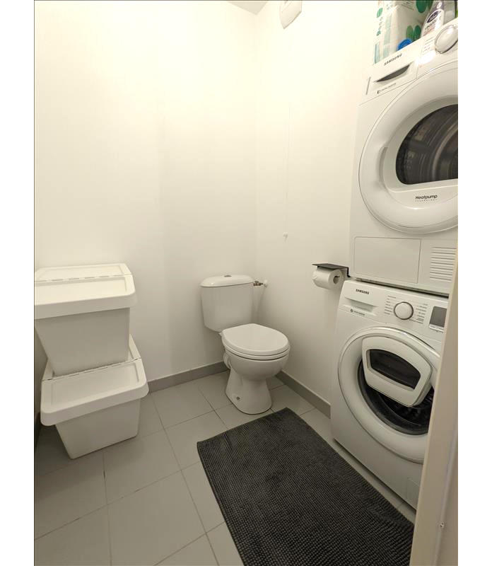 Appartement - 75 m² - 4 pièces