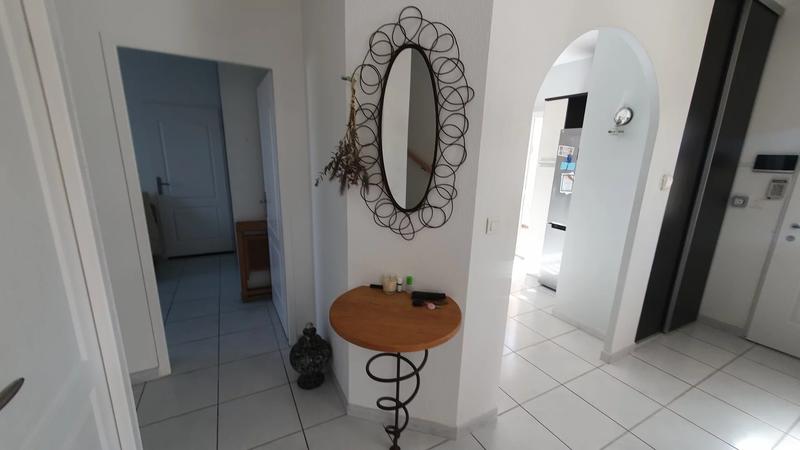 Villa - 136 m² - 5 pièces