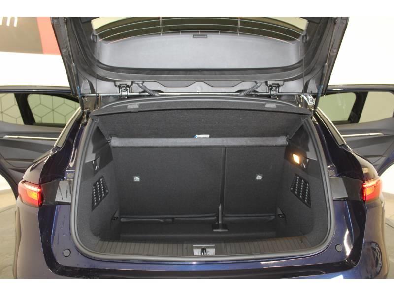 Renault Mégane E-Tech 220 ch autonomie confort Gsr2 Techno