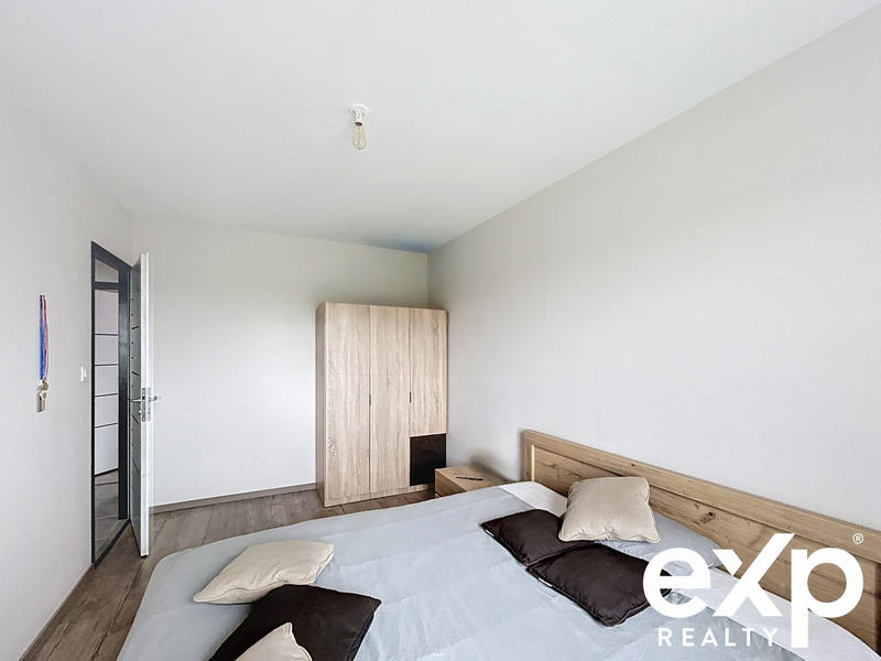 Maison - 86 m² - 3 pièces