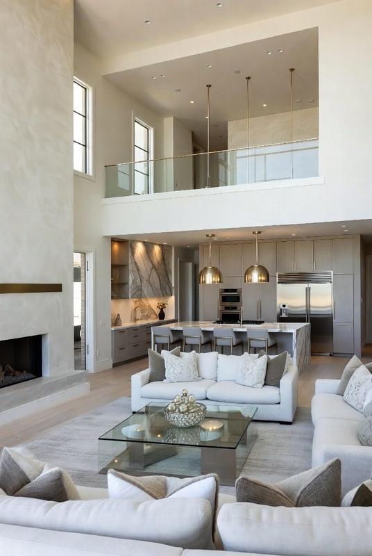 Duplex - 107 m² - 5 pièces