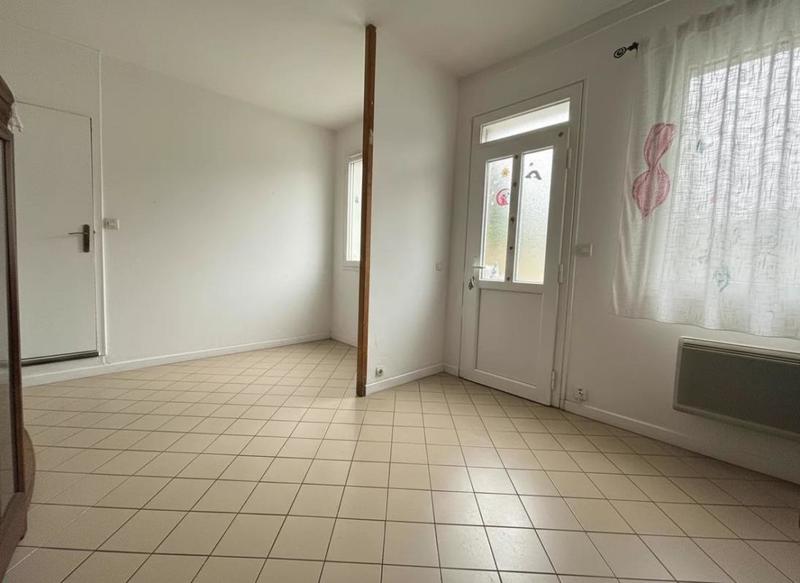 Maison de ville - 59 m² - 4 pièces