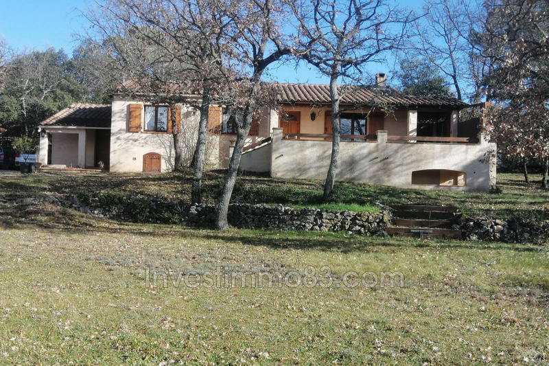 Maison - 106 m² - 5 pièces