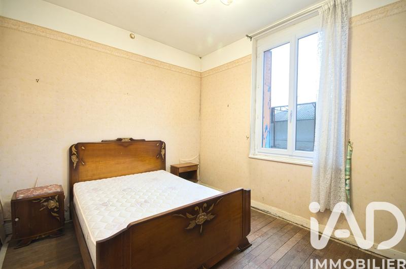 Ferme - 74 m² - 6 pièces