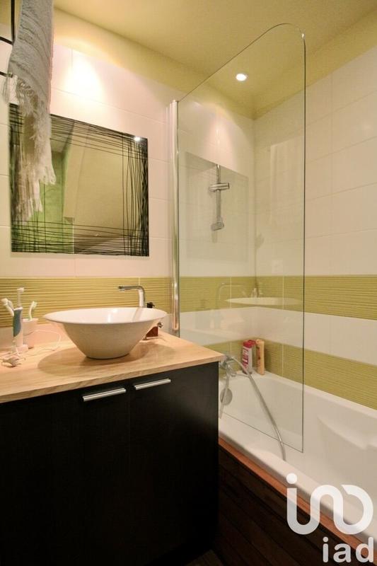 Maison - 109 m² - 6 pièces