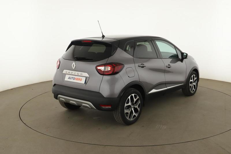 Renault Captur 1.2 TCe Energy Zen Edc 120 ch