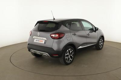 Renault Captur 1.2 TCe Energy Zen Edc 120 ch