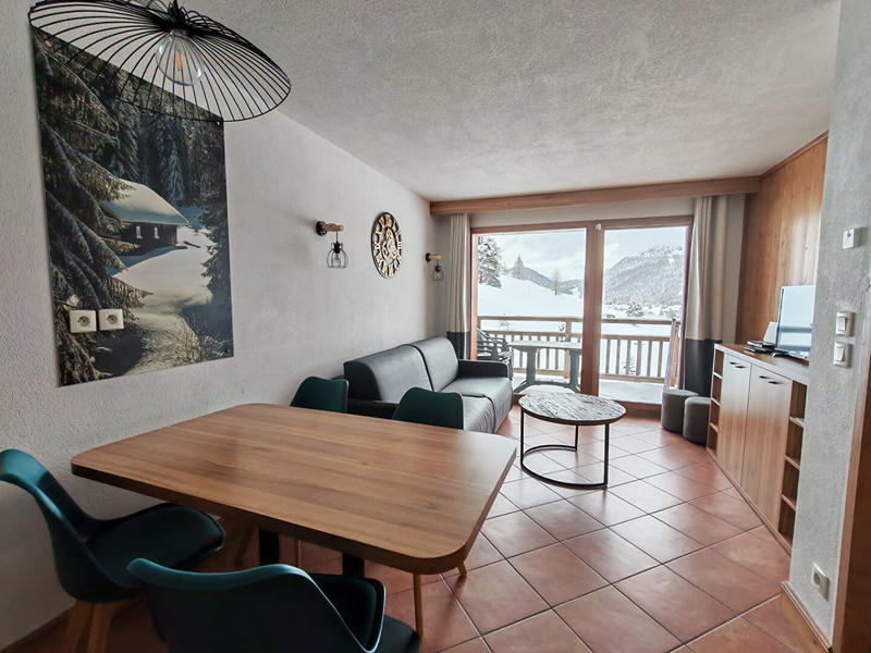 Appartement - 31 m² - 2 pièces