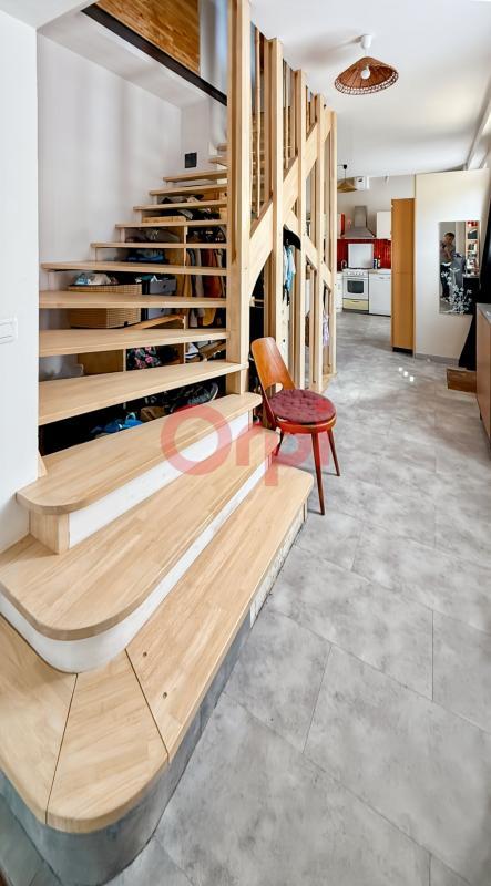 Maison - 126 m² - 4 pièces