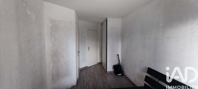 Appartement - 79 m² - 4 pièces