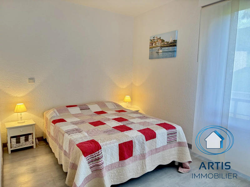 Appartement - 48 m² - 3 pièces