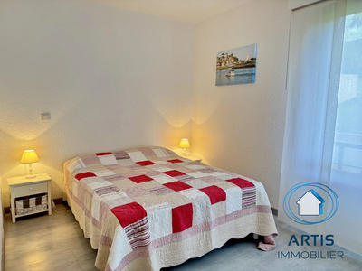 Appartement - 48 m² - 3 pièces