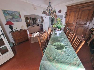 Mas - 138 m² - 6 pièces