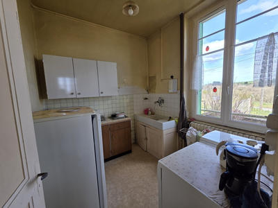 Maison - 125 m² - 6 pièces