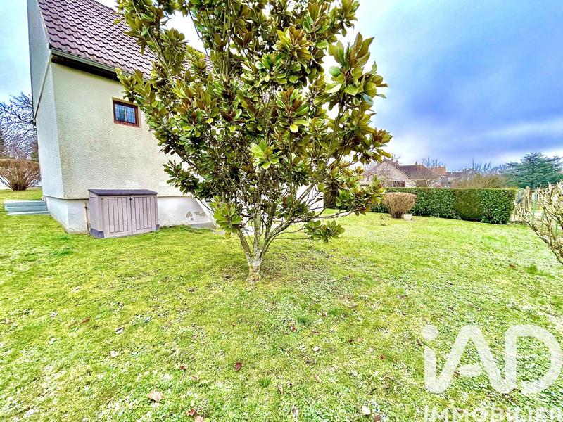 Maison - 65 m² - 4 pièces