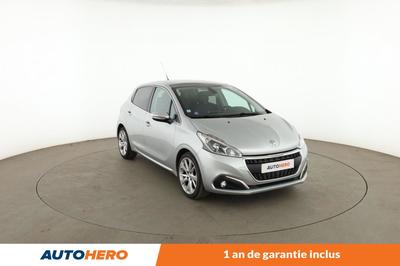Peugeot 208 1.2 PureTech Feline 5p 110 ch