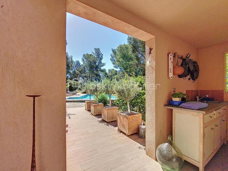 Villa - 135 m² - 6 pièces