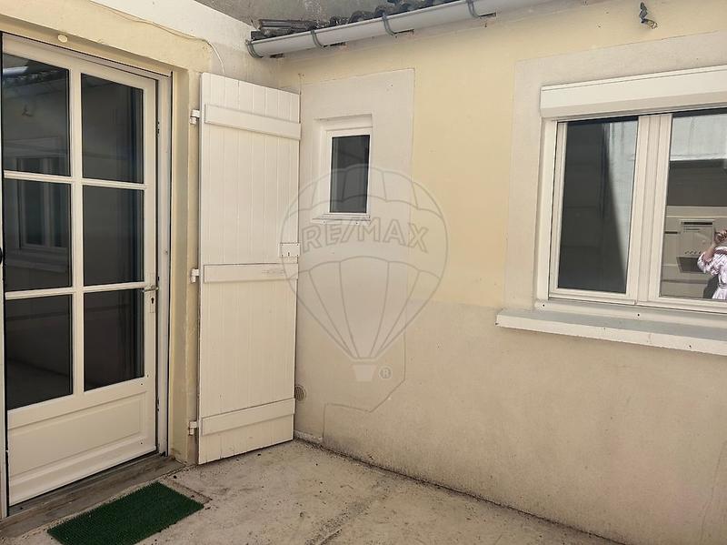 Appartement - 31 m² - 1 pièce