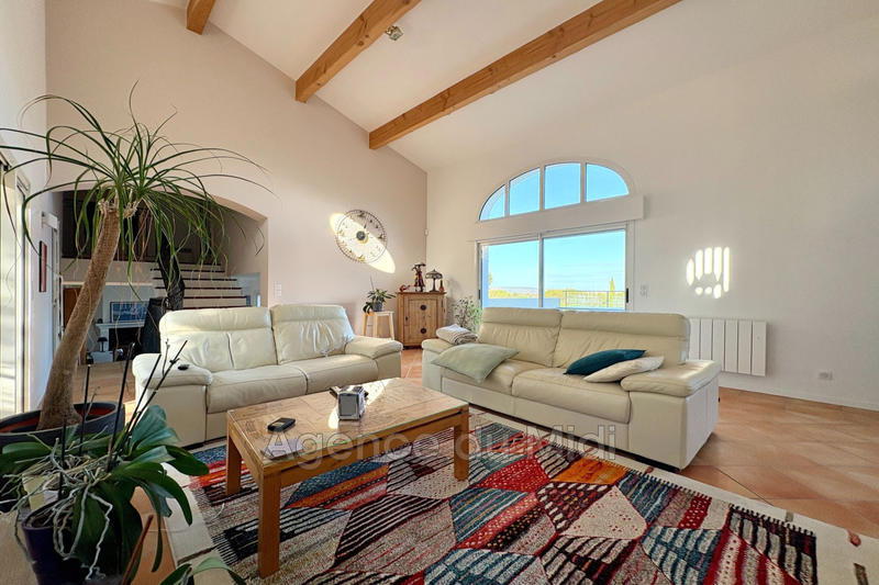 Villa - 170 m² - 5 pièces