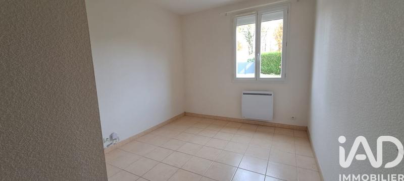 Maison - 145 m² - 7 pièces