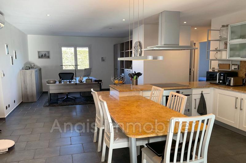 Maison - 115 m² - 4 pièces