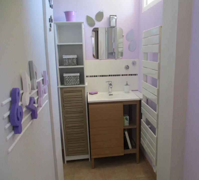 chambre d'hôtes "le 552"