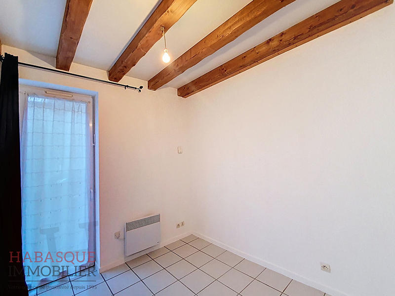 Appartement - 47 m² - 3 pièces