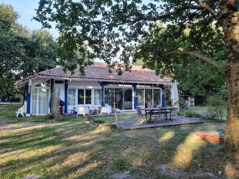 Maison - 170 m² - 5 pièces