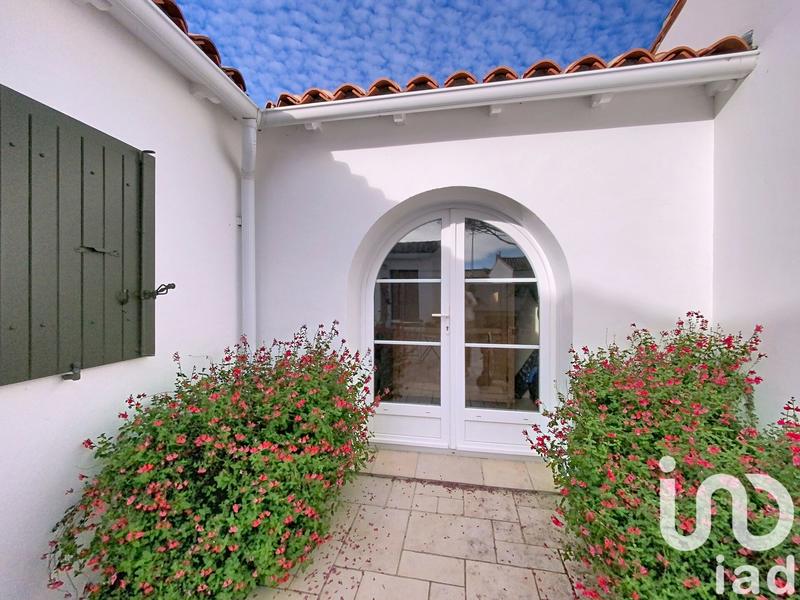 Maison de maîtres - 205 m² - 7 pièces