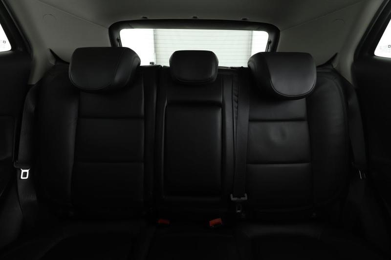 Opel Mokka X 1.4 Turbo 4wd Elite Auto 152 ch