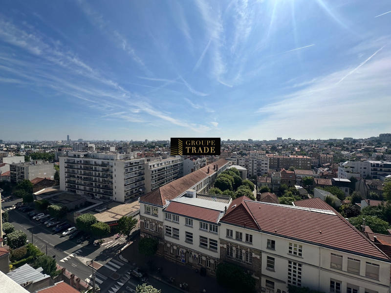 Appartement - 129 m² - 5 pièces