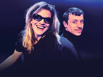 Les Franciscaines en scène - Barbara (par Barbara)