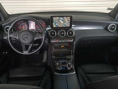 Mercedes classe glc 250 d 9g-Tronic 4Matic