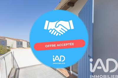 Studio - 29 m² - 1 pièce