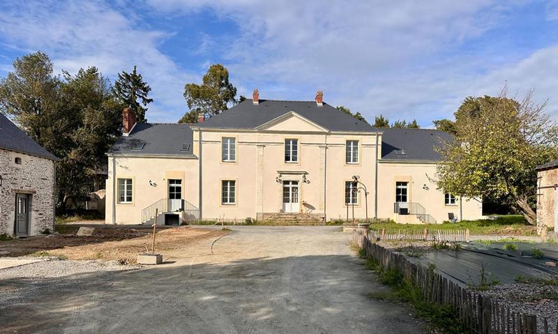 Maison - 82 m² - 4 pièces