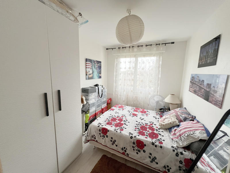 Appartement - 79 m² - 3 pièces