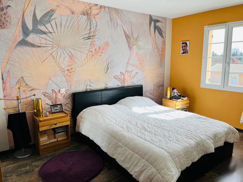 Maison - 119 m² - 4 pièces