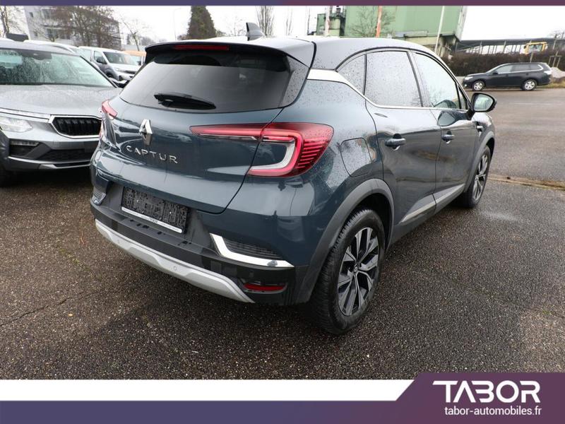 Renault Captur II 1.3 TCe 160 Edc Mild-Hybrid