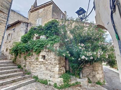 Maison - 78 m² - 3 pièces