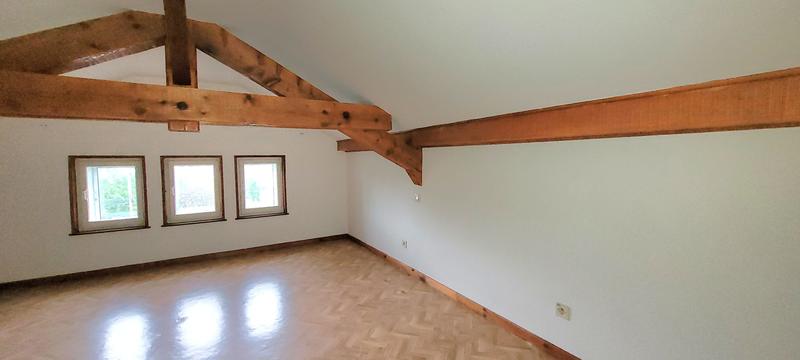 Maison traditionnelle - 178 m² - 6 pièces