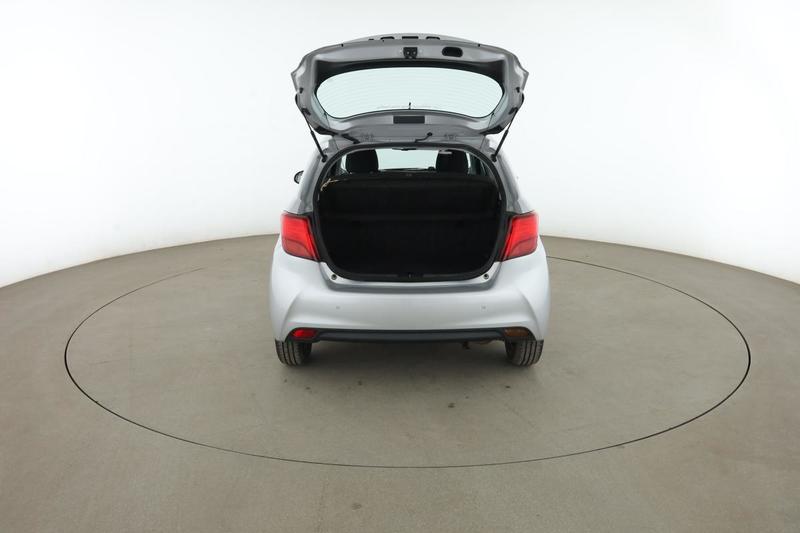 Toyota Yaris 1.5 Hybrid Dynamic 5p 100h