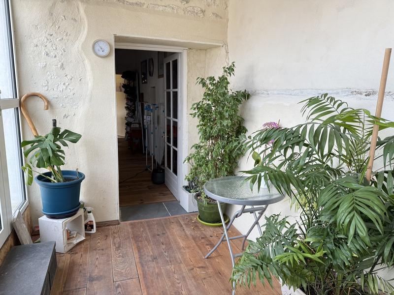 Maison - 129 m² - 5 pièces